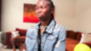 African auditions found another teen