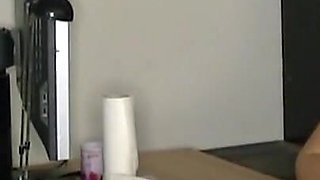 My New Licking Slave