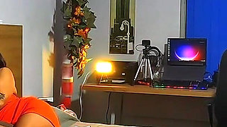 Leaning Against the Fridge, She Wants It Deeper