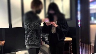 Amateur Asian Japanese Anal Creampie