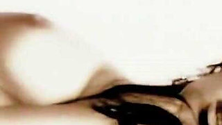 Passion and Beauty: Hot Claudia Ferrari Fucked by a Very Hard Cock