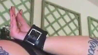Strapon Destruction - Three MILF Filth!