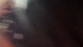 Bi Slave Blowjob Cum Eating Jerk off Cum Cleaning by Femdom Maledom