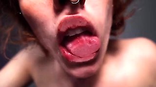 Elle Marz - Step-Mommys Sustenance