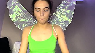 POV You-re tinker bell-s slave