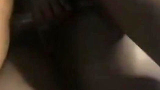 Golden Shower Before Threesome Banging