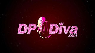 Donny Sins's babe smut by DP Diva