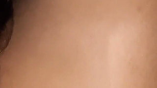 Our Stepmother Woke up From Our Screams During Sex and Secretly Joined Us