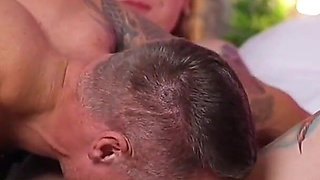 Ended My Celibacy with an Older Guy Twice My Age.