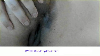 Big Ass - Asshole - Turkish MILF