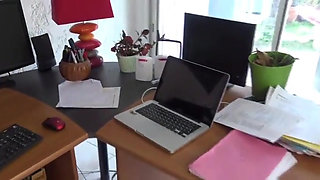 My Friend D Imitri Fucked Raw by A Sexy Top Twink for A Casting Outdoor Near My Swimming Pool