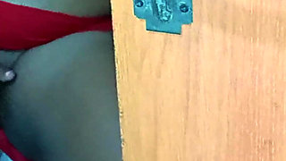 MY STEPSON CAUGHT HIS STEPMOM MASTURBATING AND FUCKED ME BETTER THAN HIS STEPBROTHER