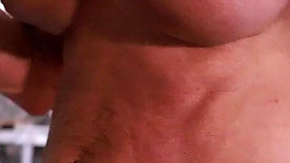 Nude Boxing Brooke Diesel Vs Kandylegs