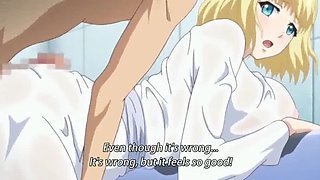 Horny Anime Hentai Fuck - Efu Brivestone Hot 3D Sex