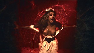 Monster Porn - Harsh Punishment Trailer