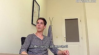 Heartless Interview Or Sweet Surrender?