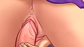 Jenny All Scenes Compliation - Summertime Saga