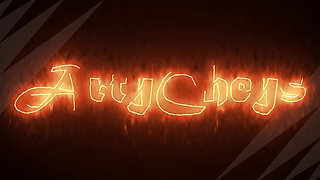 A Little Devil with a Juicy Pussy Passionately Swallows a Big Dick and Reaches Orgasm a