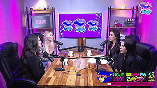 Hot Podcast with Gi Genesini and Flora Favaretto