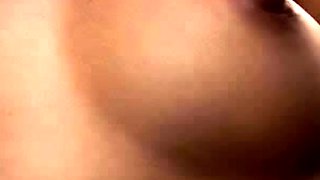 Amateur blonde teen panties play