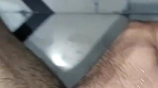 Wet Shower Sex - Blowjob,tit Jobs, Ass Fuck and Cumshot on Boobs