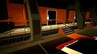 Last hope: in the galaxy ep 1