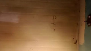 I give myself pleasure all day long