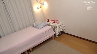Asian Panty Trap: Seductive Stranger Manipulation. Asian Erotic Video. x1x4C6FD9AD59EEB50624