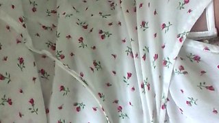 SEXY BIG BOOBS BLONDE ANAL MASTURBATION