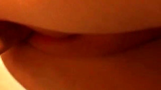 I hunt my cunt - young girl Zdenka fucks some gloryhole dude on public toilet