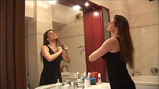 Italian Moms are depraved inside   vol. 05