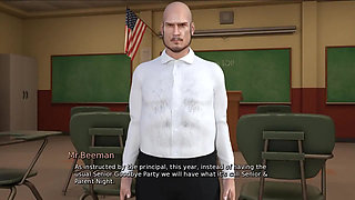 A Step-mother's Love (orborigin) part 5 Part 20 Gameplay by Loveskysan69
