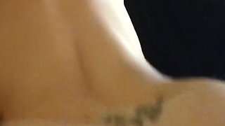 Kangelcr30 Blonde Fucking in Doggy