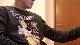 Cumming Hard 10
