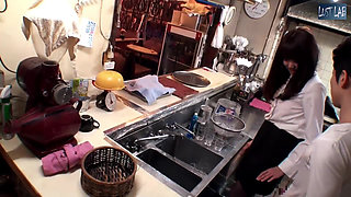 Small Town Surprise. Two Charming Sisters Turn up the Heat Together - Part 3