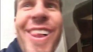 Latina Henna Heaven lets the first person who knocks on the door of her house fuck her: Porn