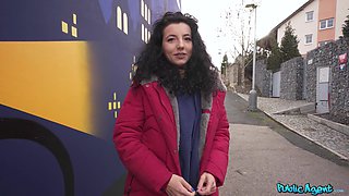Teenage, Dick, Paper, Scissors 1 - Public Agent