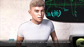 Timestamps: Lost Love 25 - Blonde College Teacher Lets Me Finish In Her Mouth