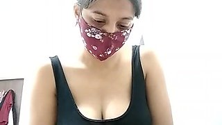 Fiery beauty shares spicy big dick solo sensual passion