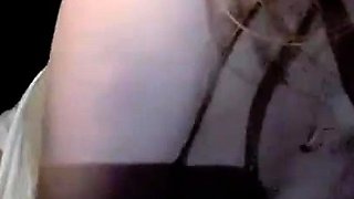 Emo Teen Becka Solo Webcam Masturbation Porn