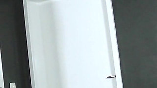 Whipped by the Topless Dominatrix