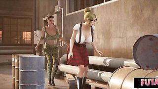 Watch precious mademoiselle's video