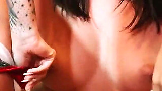 Christmas Special 2022 - Striptease