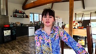 Sydney Harwin – TABOO EVER AFTER- THE MOVIE