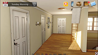 A House in the Rift - ( PT 46) - Zanith