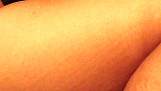 Fucking in the Home, on Vacation with My Boyfriend