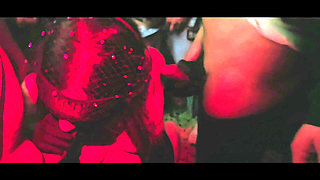 My Mouth Swallows All the Cum