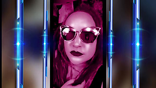 Your girlfriend seen your bbc search history she tricks you to go to a gang bang lesson learned