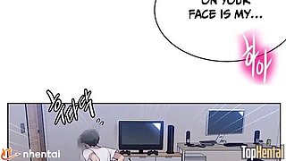Hot Step Mom Teaches Secret Class Part 4 - MILF Anime Hentai