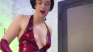 My Piss, My Pig, His Suffering, My Pleasure Lady Medea Extreme Humiliation